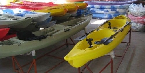 Kayaks (2 Seater Kayak)