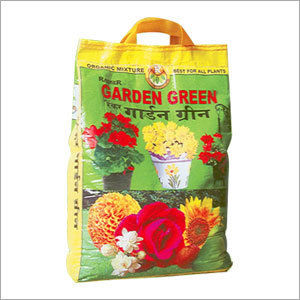 Organic Garden Green Fertilizer