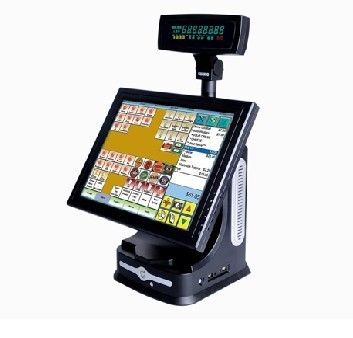 POS Machine(GS-POS2009)