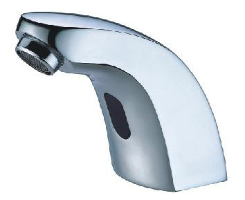 Automatic Basin Mixer