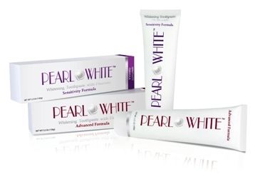 Beyond Pearl White Toothpaste