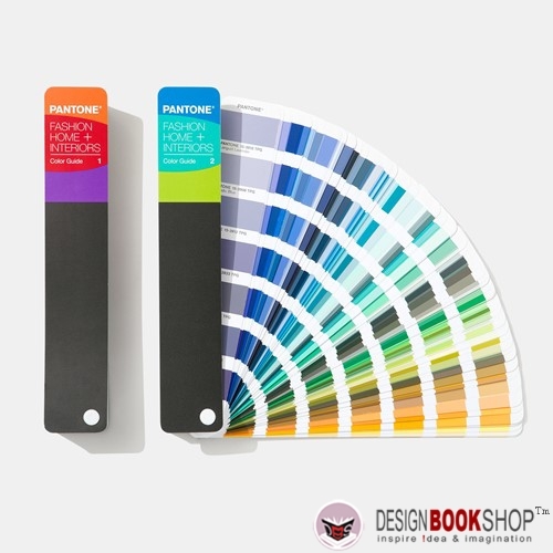 Pantone TPX Color Chart