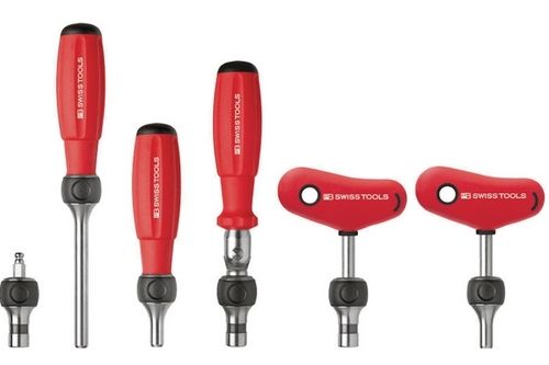 Kushvid tools. PB Swiss Tools ударная отвертка. PB Swiss отвертка под биты. PB Swiss Tools бита pz2. PB Tools отвертка с трещоткой.