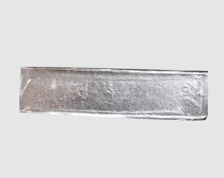 indium ingot