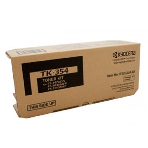 TK 354 Toner Cartridge