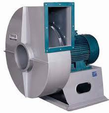 Centrifugal Blower