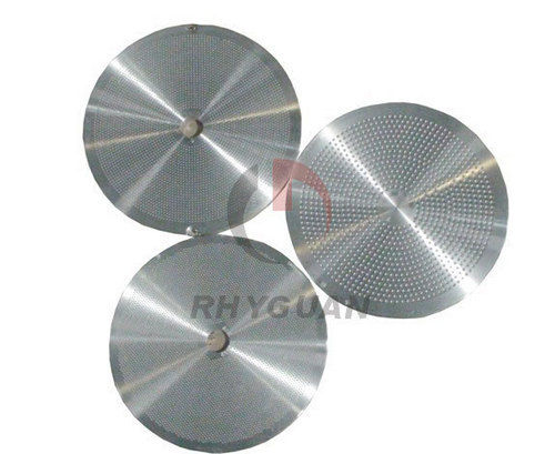 High Precision Aluminium Plates