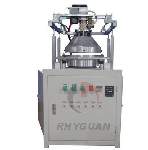 Plastic Film Conglutinating Machine