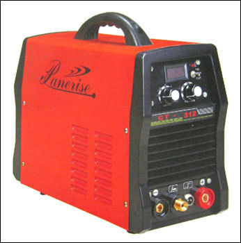 Dc Inverter Tig Machine (Ct-312)