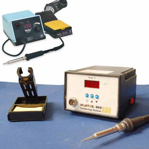 Weller Soldering Station