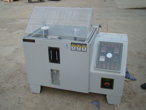 HD-60 Salt Spraying Tester