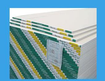 1830*1220mm Gypsum Boards