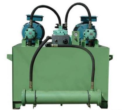 Hydraulic Powerpacks