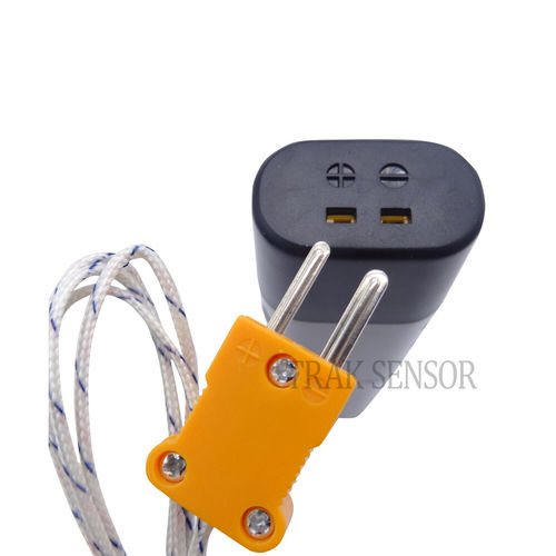 K Thermocouple Sensor Usb High Temperature Data Recorder