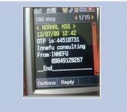 Two Factor Authentication