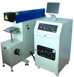 Laser Marking Machines