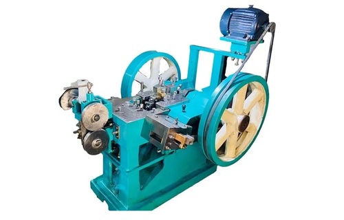 Technically Designed Cold Header Machines