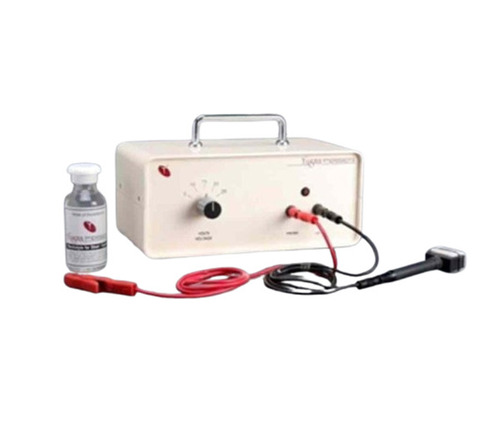 Chemical Etching Machine