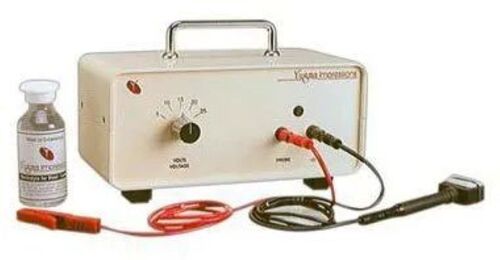 Premium Manual Etching Machine