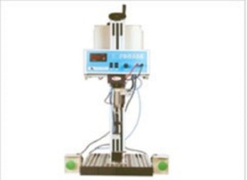 Semi Automatic Etching Machines