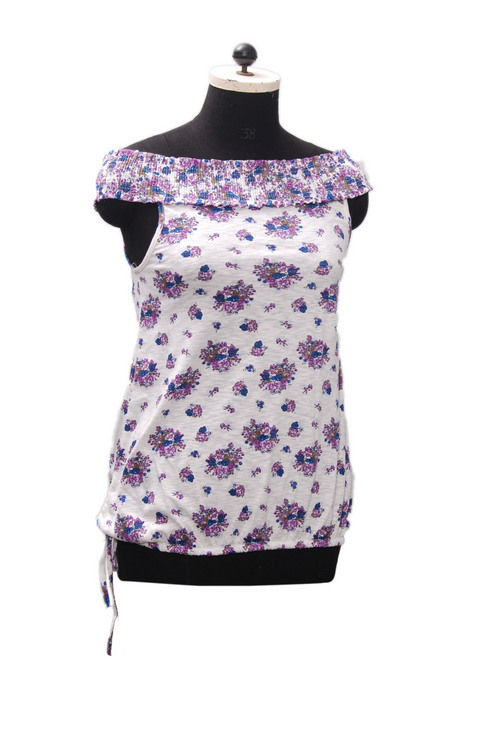 Ladies Tops