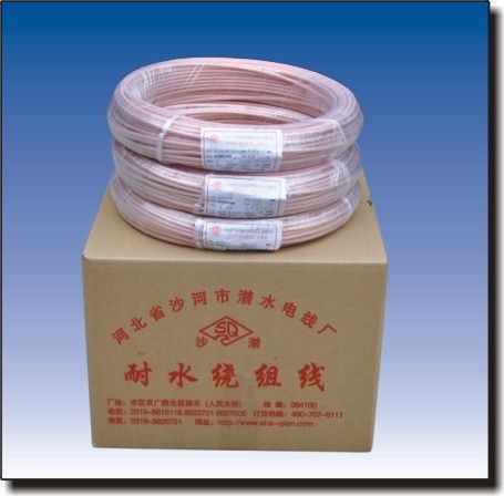 Submersible Motor Winding Wire (PP)