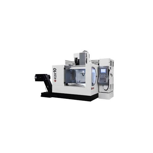 High Speed Bridge Type Machines