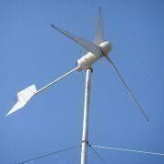 Wind Turbine Generator