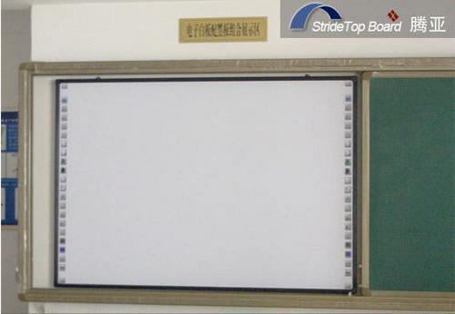 Electromagnetic Interactive Whiteboard - USB Powered, 4096x4096 Resolution | 170° Viewing Angle, 12m/s Data Processing Speed