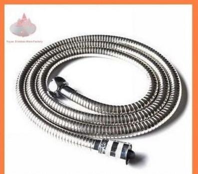 Flexible Extension Stainless Steel Shower Hoses