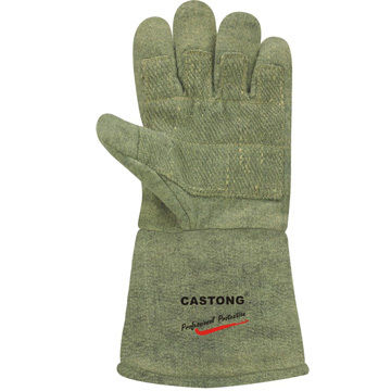 Heat Resistant Gloves