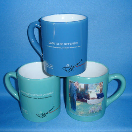 Ceramic Sublimation Mug