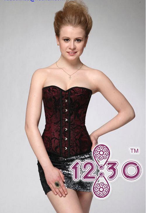 Corset Lingerie Bosy Shaper