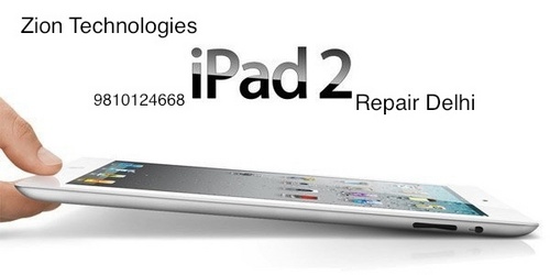 Ipad Repair Services By ZION TECHNOLOGIES