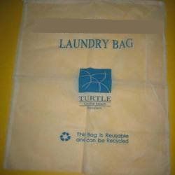 Disposable Laundry Bags