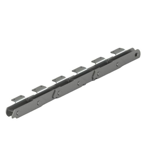 Industrial Deep Pan Conveyor Chain