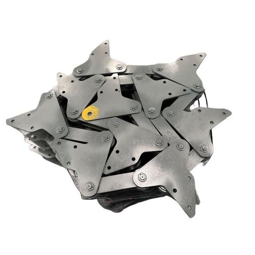 Reclaimer Chain - High Grade Raw Material Superior Quality Assurance and Stringent Testing