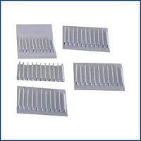 Robust Rondo Packaging Trays