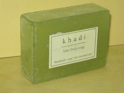 Lime Fresh Soap