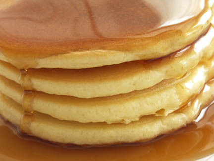 Pancake Mix - Premium Blend for Smooth, Fluffy Batter | Perfect for Toppings, Quick Preparation, Ideal for Any Meal