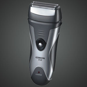 Rechargeable Electric Shaver-GS-2388