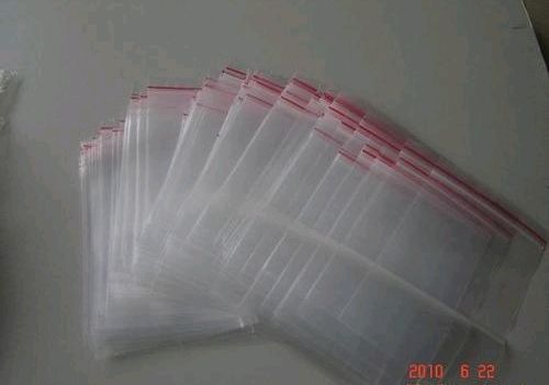 Zipper Bags