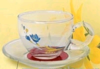 Cup With Handles
