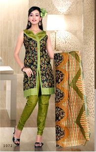 Designer Ladies Suits