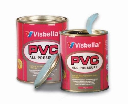 PVC Glue/CPVC UPVC