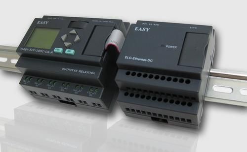 Programmable Intelligent Controller