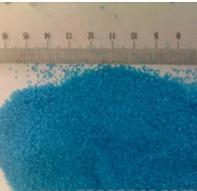 Copper Sulphate Pentahydrate