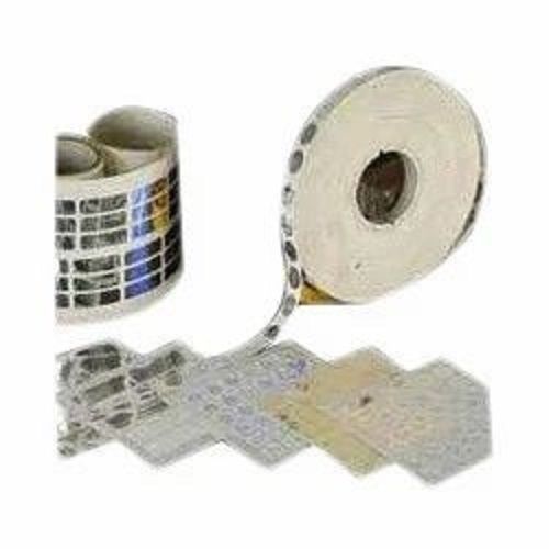 Sticker Adhesive Sta-5600 - Material: Rubber