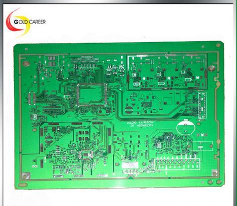 Double Sided PCB