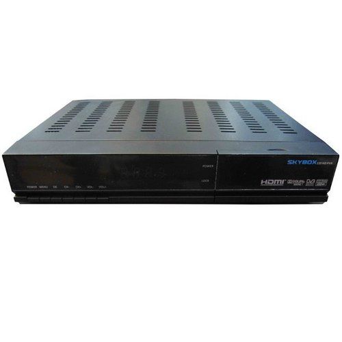 Open Box S10 HDTV DVB-S2 Receiver with Support MHEG-5